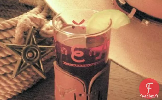 Le Texican