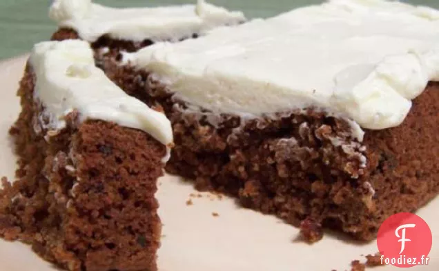 Pain de Thé Complet aux Épices