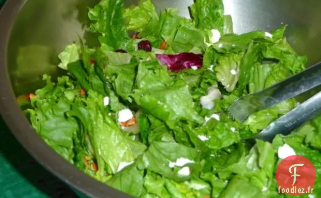 Ma Salade Préférée