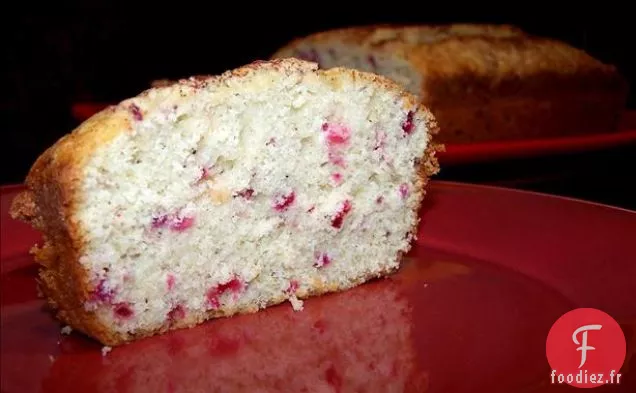 Fudge aux Canneberges et Noix de Cajou au Chocolat Noir