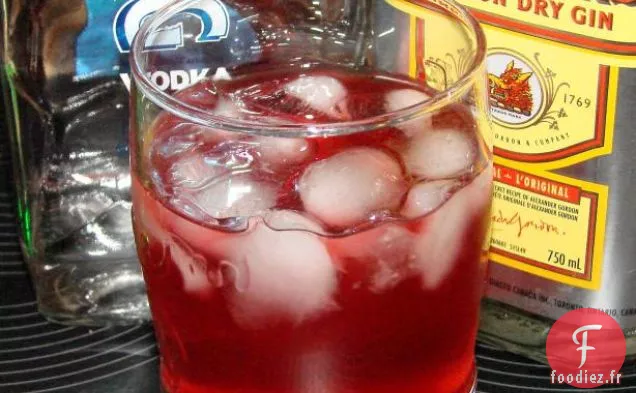 Poires Au Sirop d'Érable, Pacanes et Canneberges - Micro-ondes