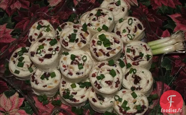 Mélange de Gâteaux Biscuits de Noël