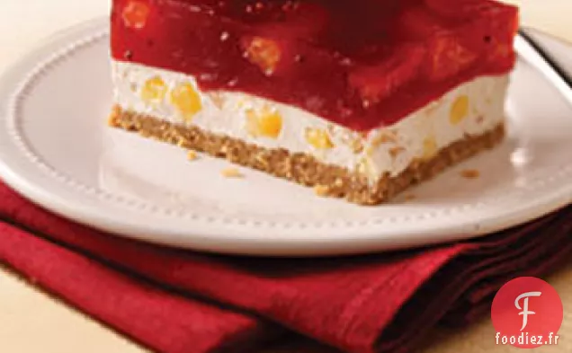 Rêve de Canneberge -Orange