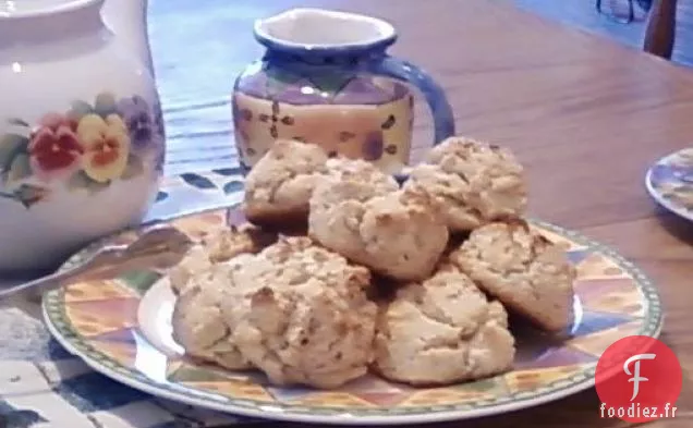 Boules de Rhum aux Canneberges Au Chocolat