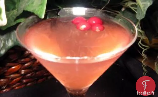 Fétiche Rose