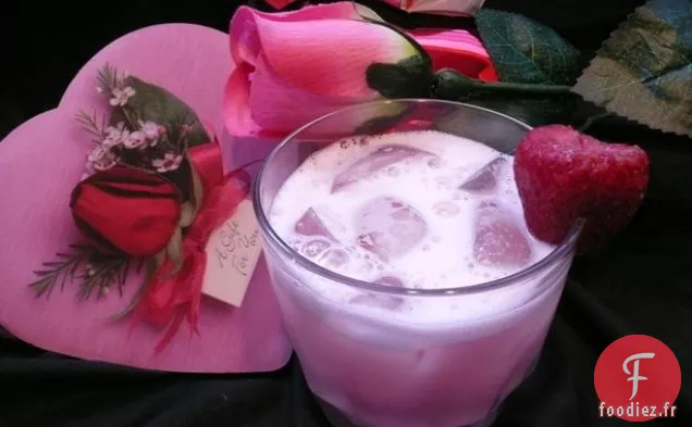 Fromage de Chèvre Frais Chavrie Aux Canneberges Séchées et aux Noix