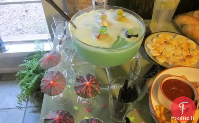 Friandises aux Fruits et aux Noix