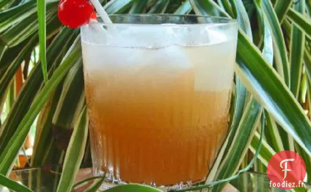 Cocktail de Nectar de Récolte