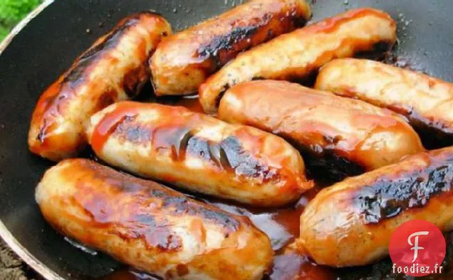 Chipolatas Collantes