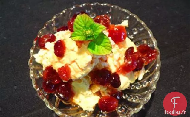 Biscotti Au Citron Faible En Gras