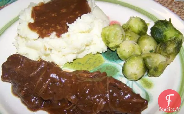 Ma Poitrine Préférée