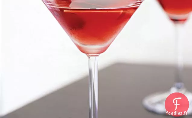 Cocktail Simplet