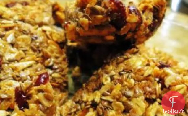 A+ Granola Maison