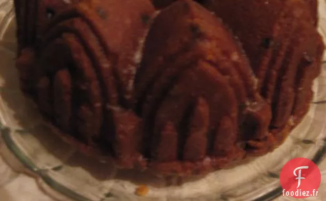 La Grande Tarte Au Beurre Canadienne
