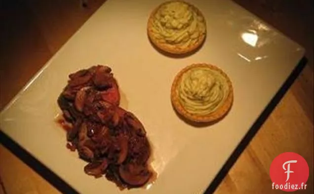 Gâteau au Thé Irlandais Facile