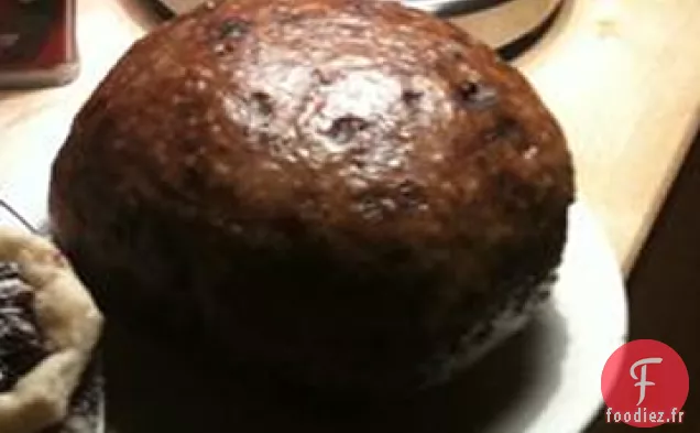 Boulette de Clootie