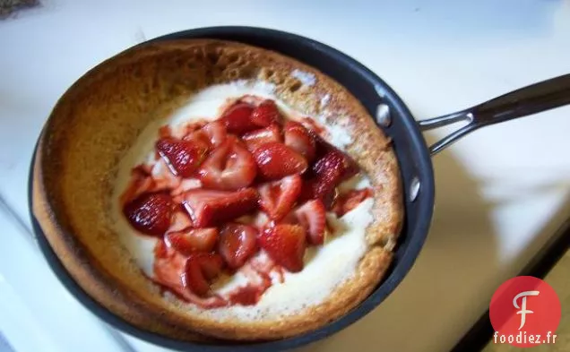 Côtes de Porc Glacées à la Salsa