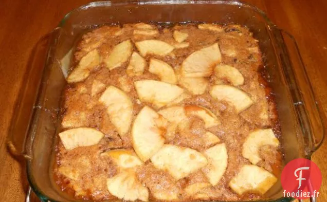 Viande Hachée Moderne pour Tarte