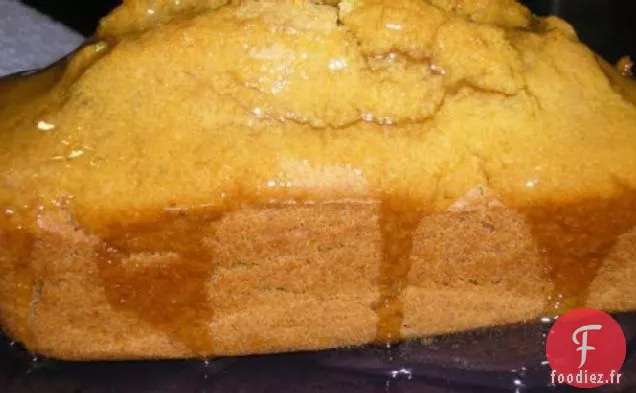 Bobota (Pain de Maïs insulaire)