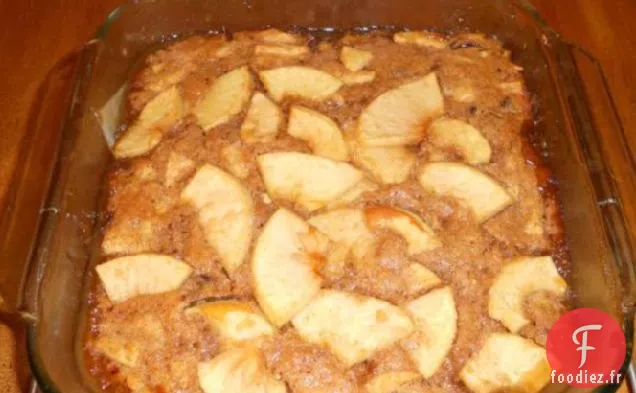Pudding d'Hiver