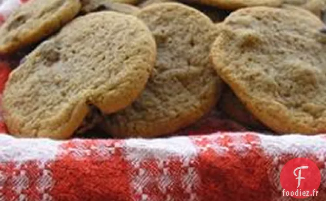 Cookies de Maman
