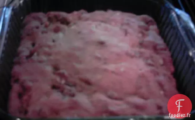 Gâteau aux Noix de Datte Sans Œuf Et Sans Lait