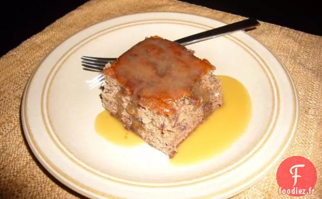 Chutney au Citron et aux Dattes