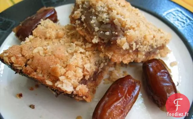Recette De Maître À L'Avoine Avec Des Variations