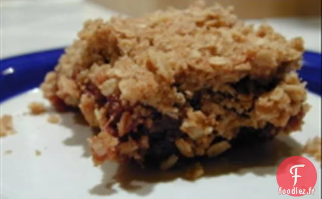 Gâteau aux dattes (Djamila)