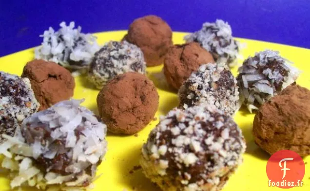 Carrés de Date de Maman