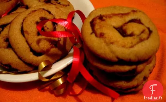 Pain aux Noix de Datte