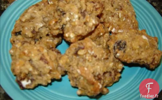 Dattes Trempées Au Chocolat Farcies Aux Noix Épicées