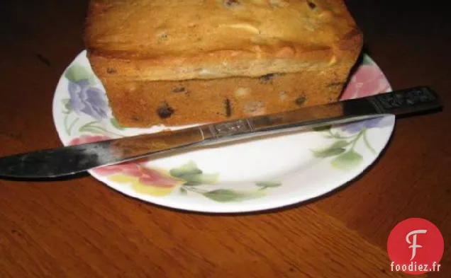 Merveilleux Mini Pains aux Dattes et aux Noix