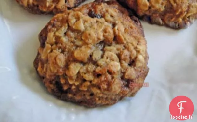 Créer un Cookie pour maman