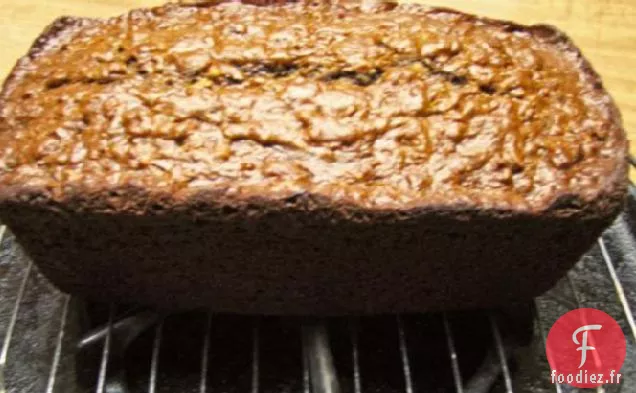 pain de noix de datte
