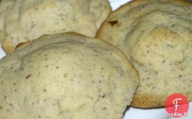 Cookies Datés