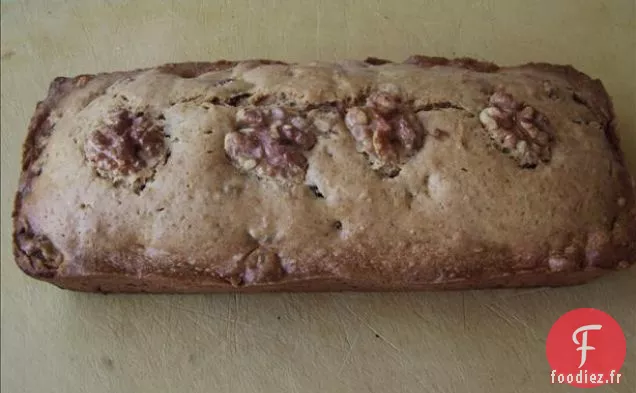 Gâteau Matrimonial de Tante Anne