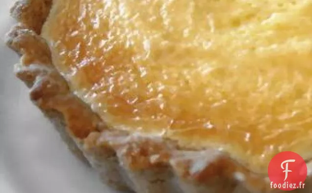 Pain aux Noix d'Orange à l'Eau de Vie