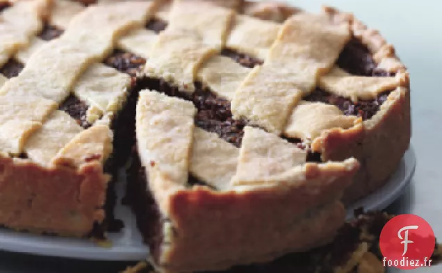 Figuier Crostata
