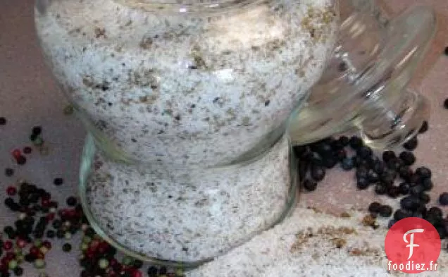 Goulache de Cerf Nord-Croate