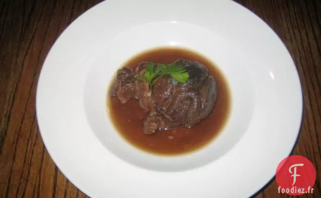 Sandwich Reuben de Sue