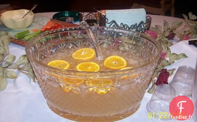 Muffins à la Fraise et à la Cannelle Moins Gras