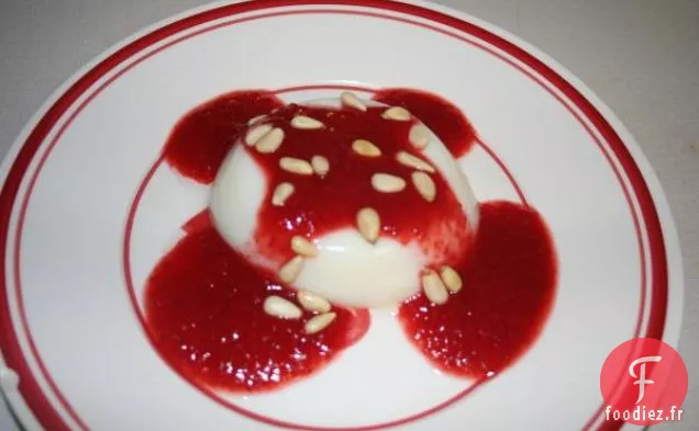 Fraises Classiques et Crème
