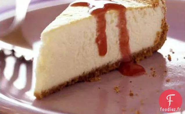 Tarte au Fromage