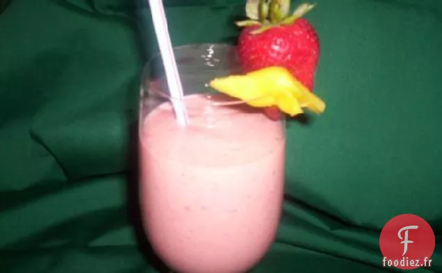 Smoothie S et M ;)
