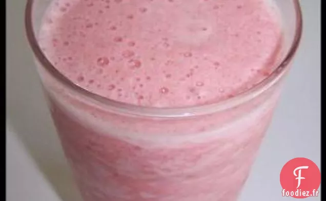 Fraise Julius Copycat