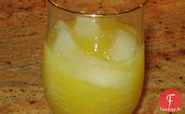 Limonade Tropicale Greenbrier