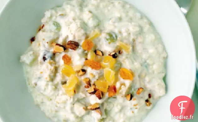 Muesli Tropical