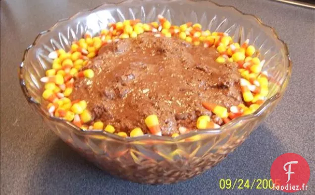 Poulet à la Mijoteuse Tropicale