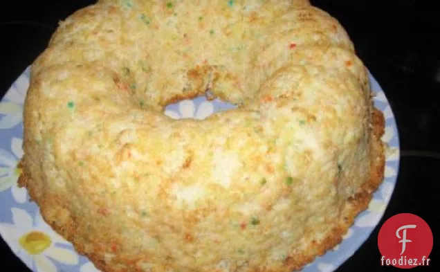 Muffins ou Gâteaux à l'ananas Ww